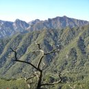 (10/18) 설악산 소공원-흔들바위-울산바위 원점회기 산행입니다~!! 이미지