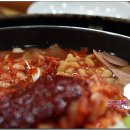 춘천한방닭갈비