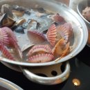 소문난해물칼국수왕돈까스 네이버블로그