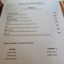 바닐바닐 | 세부 바닐라드 아스마라리조트 조식 후기