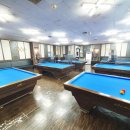 공덕 당구장 이미지