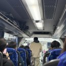 동명교통 공중화장실 | [삿포로] 인디고트래블 비에이 버스투어 코스 &amp; 내돈내산 후기 (feat. 좐박 가이드님)