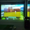 테크노스크린골프장 이미지