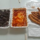 신전떡볶이 양주덕정점 네이버블로그