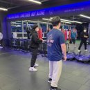 손복싱 | G복싱 김포구래점 방문 후기