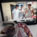 미니스톱 반송점 | [도쿄일상] 눈물의 아마존배송누락사건, 지진이 일상,욕실청소용품추천,일본마트 장보고 집 가구 정리...