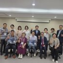 연산6동행정복지센터 3층 회의실 | [후기] 장대빗속, 홍보분과의 ‘정이마을’ 정왕2동 벤치마킹 대장정!