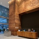 아리수호텔 | [SIN 싱가포르] 오아시아 호텔 노베나 + 조식후기 / 지하로 연결되는 노베나역과 쇼핑몰