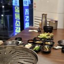 석산축산 | 전주 신시가지 맛집 제주 흑돼지를 맛볼 수 있는 김녕약돈 다녀온 후기