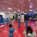 골든 태권인도장 이미지