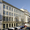 프라하 관광호텔 이미지