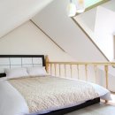 호수 정원 펜션 이미지