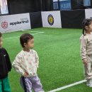 ⚽아이 에너지 폭발 해결! 프리즘축구클럽 영등포 무료체험 솔직후기(5세 여아도 OK)