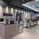 플라이 짐 이미지