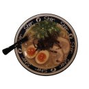 여행] 왇더요. 맛집 포스팅! 신신라멘 텐진본점 らーめん Shin-Shin 天神店 후기+신신 컵 라멘 맛 비교