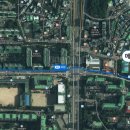 방화역 1번출구 뒤 이미지