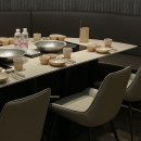 (주)썬앳푸드 모던샤브하우스 잠실점 | 모던샤브하우스 GFC(역삼)점｜겨울 한정 대게샤브 시그니처 코스 (예약, 주차, 콜키지)