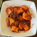 힐스CC 직원식당 앞 | 남춘천IC 로드힐스CC 맛집 솔향기 수라상