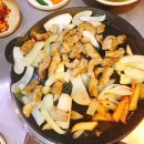 지글지글 한우곱창 이미지