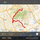 섬진강 자전거길 이미지