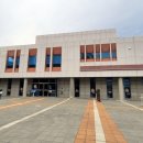 한석봉도서관앞 이미지