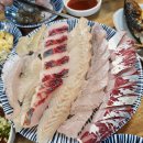 포장마차 | 작전역맛집 웨이팅 할 만한 가성비 회 돼지네회포장마차 내돈내산후기