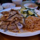 1박2일 족발 이미지