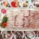 독도활어횟집 이미지