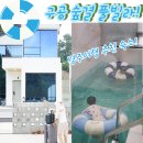 경주 감성숙소 스테이 숲 | 경주펜션 경주감성숙소 구공스테이 숲결 풀빌라