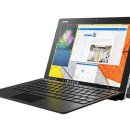 (주)쓰리지소프트 | 2in1 노트북, 레노버 믹스 510 사용기 (Lenovo Miix 510)