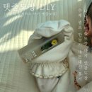 셀프 의류제작 | 나나의 꿈제작소 탯줄도장 아기 인감도장 수제 셀프 DIY