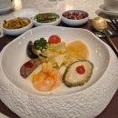 고법(고급) | 흑백요리사 여경래 홍보각-디너B코스 후기