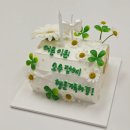 스몰리케이크 | 일산 주문제작 케이크 가격 | 스몰리케이크 특별한디자인 쌀케이크