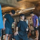 HEY, HONEY, WORKOUT! 이미지