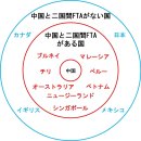中国の高圧的な日本叩きに対して日本が持っているカード 이미지