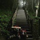 백마편의점 | 경남 창원 안민고개 헬기장 백패킹
