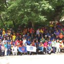 군북초등학교 이미지