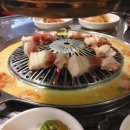 꾸븐제주오겹살