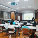 한국시니어교육연구원 이미지