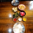 동래통닭 | 부산 동래 맛집 ‘낭만장작 동래점’ 누룽지 화산통닭 후기