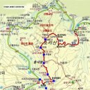 201회 2026년 7월 참좋은산악회 정기산행(물놀이) 양평 소리산 이미지