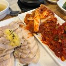 야우보쌈 이미지