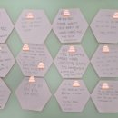 감동을 전하는 학부모 손편지 쓰기 | 함께하는 학부모 참여수업 후기