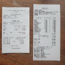 5월 3일 원주 외갓집보리밥 결산 입니다~^^ 이미지