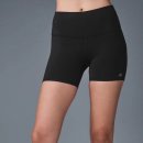 알로하이 | 알로레깅스 알로쇼츠추천 알로 하이웨이스트 바이커쇼츠 후기