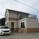 월출산 달빛 푸른집 이미지