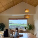 산물19.1 | 제주 서쪽 신상 감성 숙소 산물19.1 가족여행 숙소 추천