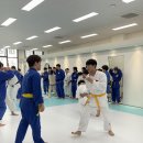 리더 유도짐 이미지