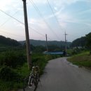 우두산길 이미지