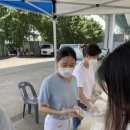 광야홈리스센타 | [8월7일/영등포 광야홈리스센터] 쪽방촌 어르신들께 도시락 전달~